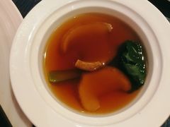 花胶-鹭江潮餐厅•福建菜(鹭江佲家酒店)