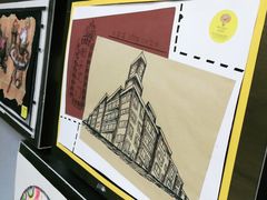 -杨梅红艺术教育(凤城教学中心)