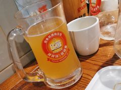 -管氏翅吧(台湾街店)
