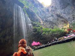 -英西峰林·洞天仙境