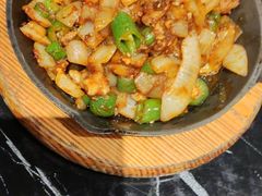 -HONGA HONGA雄家(曹路店)