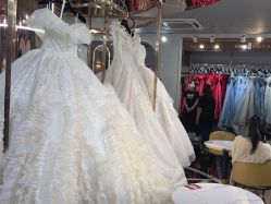 -SATIN COUTURE瑟庭婚纱礼服馆