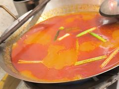 -黔哆哆地摊酸汤火锅(清湖店)