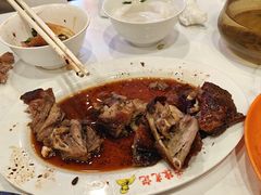 -澳门陈光记烧味饭店(南京德基广场店)