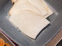 -新石器烤肉(百联川沙店)