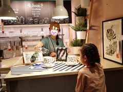 -宜家家居(西安未央商场店)