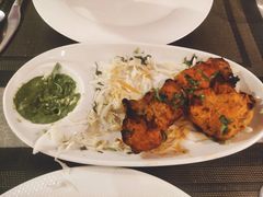 -Pita's&Tika's中东和印度风味餐厅(龙湖天街店)