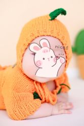 -童年时光专业儿童摄影(龙首店)