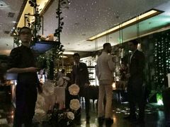 -富力丽思卡尔顿酒店·FLAIR餐厅酒吧