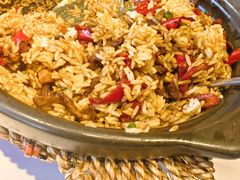 肉汤泡饭-匠熙小馆(崇文门店)