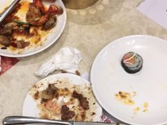 -芭菲盛宴·环球美食(锦城万达广场店)