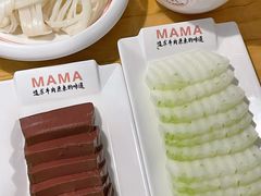 -嬷孙家潮汕牛肉火锅(北京路天河城店)