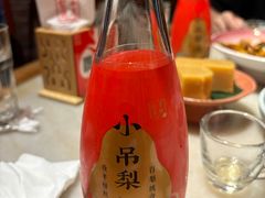 -小吊梨汤·北京菜·烤鸭(清河万象汇店)
