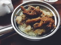 -香港蓮香樓(中環店)