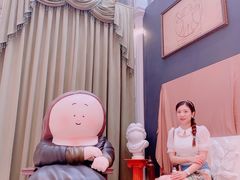 -上海尚嘉中心