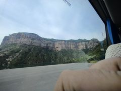 -河南宝泉旅游区