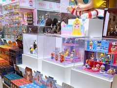 -泡泡玛特POPMART(上海环球港店)