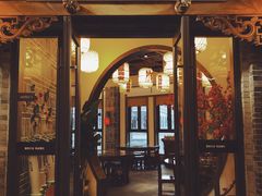 门面-杨记隆府(白象街店)