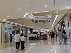 -义乌之心城市生活广场