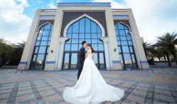 -1986婚纱摄影(清城店)