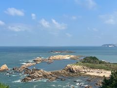 -刘公岛景区