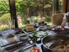 -辉哥火锅(虹桥路店)