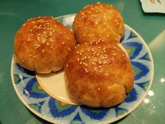 -巴依老爷新疆美食(望京小街店)