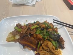 -乡村基(双流时代奥特莱斯餐厅)