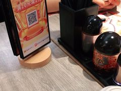 -味千拉面(德雅路CFC富兴时代店)