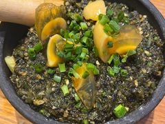 -张烤鸭·川菜·非遗冒烤鸭(青石桥店)