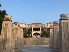 -三亚御海棠豪华精选度假酒店