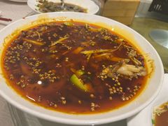 -辣婆婆(航天桥店)