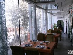 -素心小筑(后沙裕镇店)