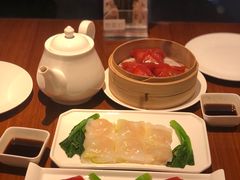 -东百坊巷大酒店·坊巷餐厅(东百中心店)