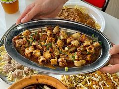 -嘉升大排档(番禺总店)