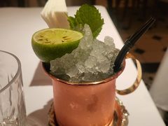 -壳里西餐厅Coquille Seafood Bistro(蒙自路店)