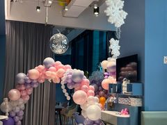 -KIDults童伴儿亲子餐厅(达美中心广场店)