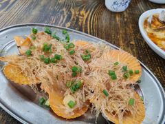 -好味道海鲜大排档·老字号(巽寮湾海鲜市场店)