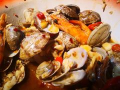 -老三样·美食研究中心(世贸路店)