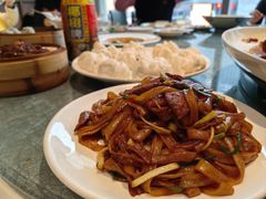 -稻香饭店(IFS国金中心店)