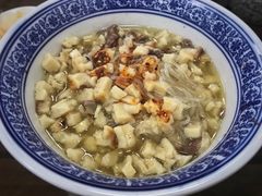 -崇德楼水盆牛羊肉泡馍馆(文艺路店)