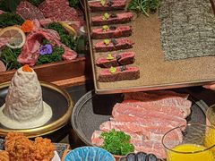 -無二炙坊·和牛烧肉(大钟寺1733店)