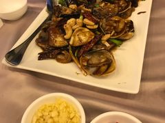 -蟹皇海鲜餐厅
