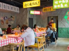 -恰八斗·猛火长沙菜(国贸店)