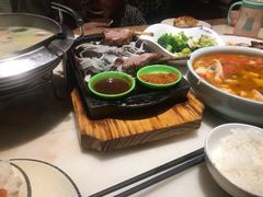-北疆饭店(吴江店)