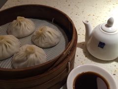 -东园小馆·早茶·淮扬小炒(江都路店)