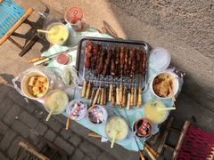 -王记西鎮电烤肉(汶上路店)