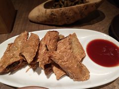 -香园茶社·金陵小灶(老门东店)