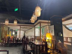 -青藤茶馆(南山路店)