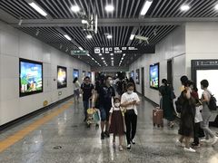 -奇门密室(五一新干线店)